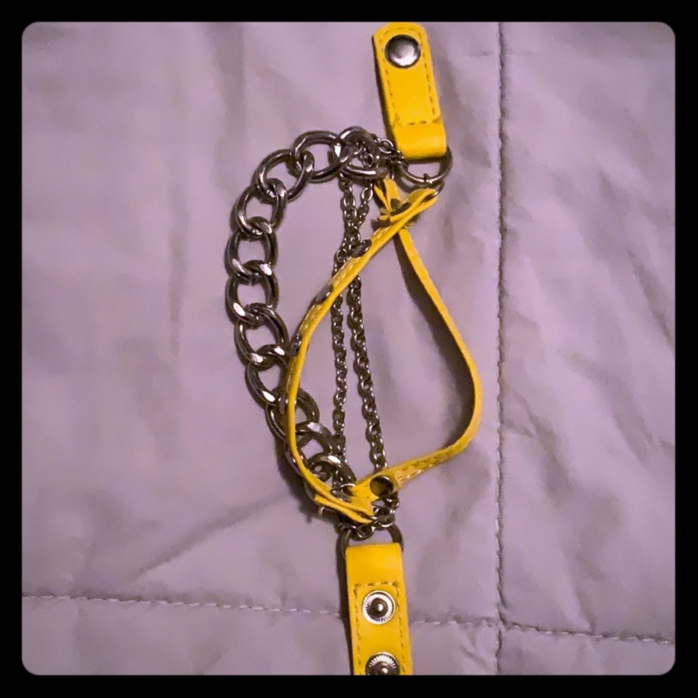 Bracelet